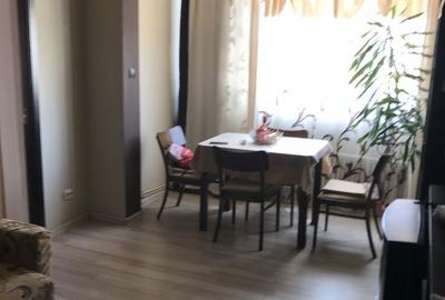 Apartament cu 3 camere decomandat în Cetate - 14