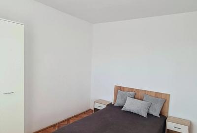 Proprietar, inchirez ap 2 camere, str Timis - 6