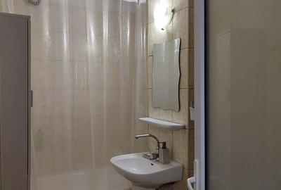 Garsonieră decomandată în Calea București - 4