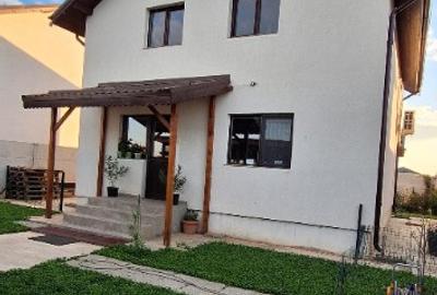 Casa P+M Magurele, Varteju Casa P+M Magurele, Varteju - 3