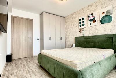Apartament 2 camere | Roka Residence Nerva Traian | Parcare inclusa - 2