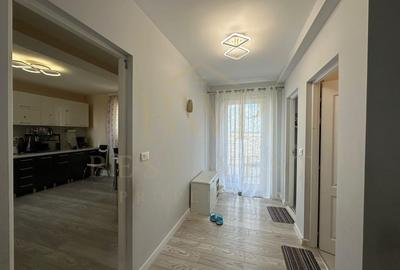 DUPLEX 1/2, 4 CAMERE, MOSNITA - 8