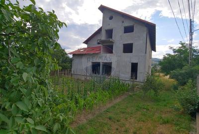Casa /Vila+Teren intravilan 900 mp - Gura Humorului, Suceava - 21