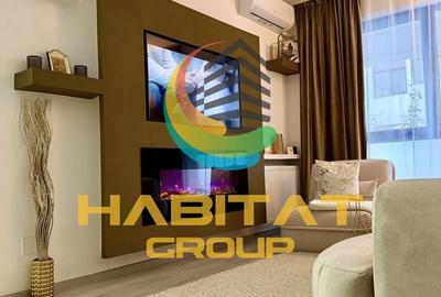 Apartament cu 2 camere decomandat în Apărătorii Patriei - 7