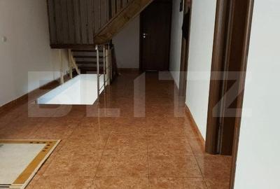 Oportunitate !!!! Cabana 360 mp, teren 840 mp, Moroeni - 7