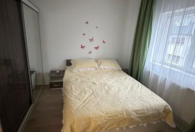 Apartament cu 2 camere semidecomandat în Central - 4