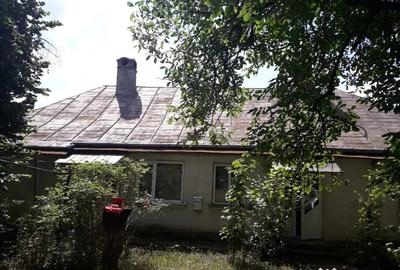 Teren de 1224 mp, în Central - 1
