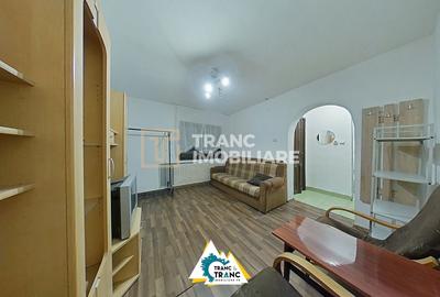 Garsonieră semidecomandată, mobilată în 6 Vânători - 2