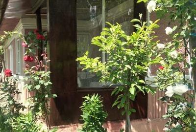 Casă cu 3 camere cu Teren 1300 Mp în Nuci - 2