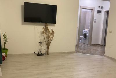 Apartament cu 2 camere decomandat în Chiajna - 3