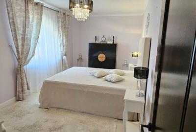Casă cu 4 camere cu Teren 500 Mp în Central - 5