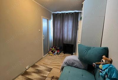 Garsonieră semidecomandată în Ferentari - 3