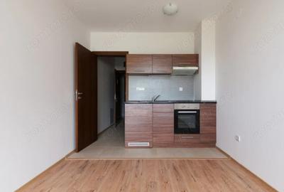 Garsonieră decomandată în Aradului - 4