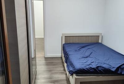 Apartament cu 3 camere decomandat, mobilat în Mihai Bravu - 4