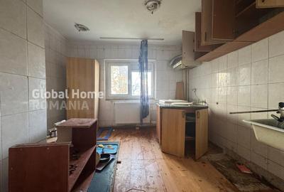 Apartament 2 Camere | Vitan Mall | Casa de Pensii | 60MP | Bloc reabilitat - 3