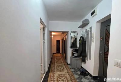 PF inchiriez apartament 3 camere - 2