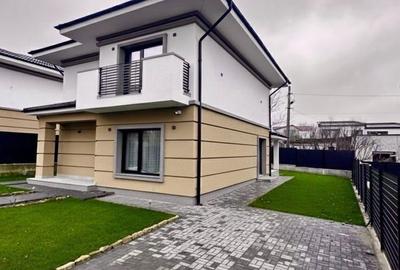 Casă cu 4 camere în Valea Ursului - 1