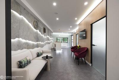 DEZVOLTATOR - Spațiu pt cabinet medical/ market/ birouri/ IT/ salon/ sală sport - 3