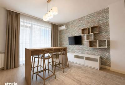 Apartament cu 2 camere în Sud - 6