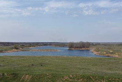 OCAZIE! TEREN IDEAL PENTRU BLOCURI CU REGIM MIC DE INALTIME/ VILE/DUPLEXURI - 3