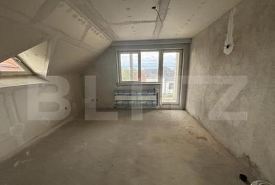 Casa de vanzare, 120 mp utili, teren 780 mp, zona Botizulu - 9