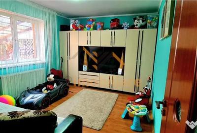 Apartament cu 2 camere decomandat în Iosia - 7