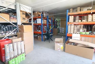Teren intravilan 9359 mp  |  hala 786 mp | Apahida | zona Libertatii - 18