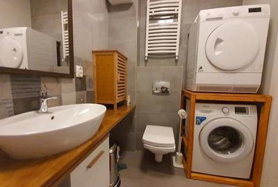 Apartament cu 2 camere decomandat, mobilat în Grozăvești - 8