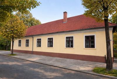 Birou, de 152 mp, în Central - 1