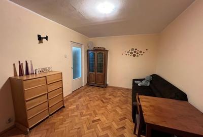 Inchiriere apartament cu 1 camera, 25 mp., 300 Eur, Zorilor, Pasteur - 2