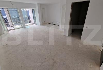 Apartament 2 camere, 64 mp, zona Tudor - 2