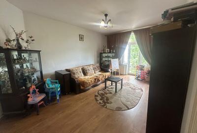 4 camere de 92 mp pe strada Vasile Lascăr la 5 min de Universitate . - 7