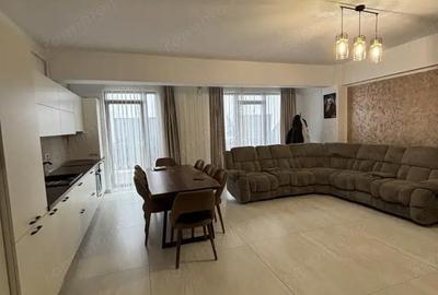 Apartament cu 3 camere decomandat în Central - 5