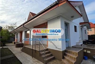 Inchiriere casa Moderna cu Teren de 1350 mp langa Aeroport Otopeni - 35