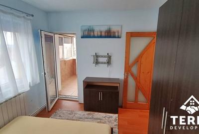 Apartament cu 3 camere decomandat în Inel II - 6