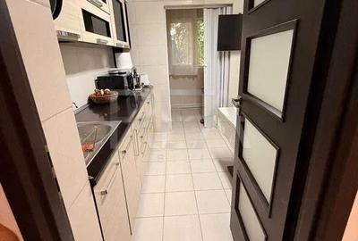 Apartament 3 camere Dristor - in spate la McDonald's - 6