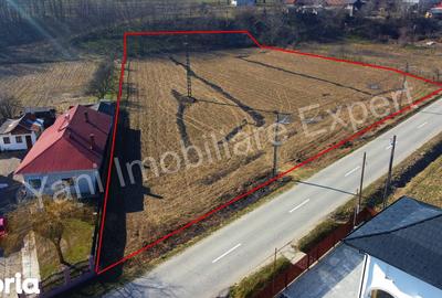 Teren de 5600 mp, în Băiculești - 1