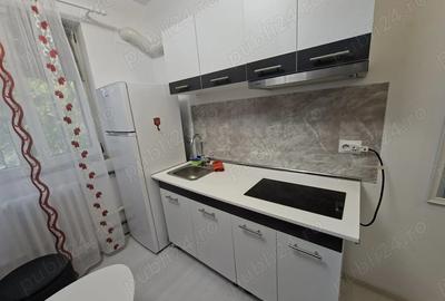 Garsonieră decomandată în Gheorgheni - 1
