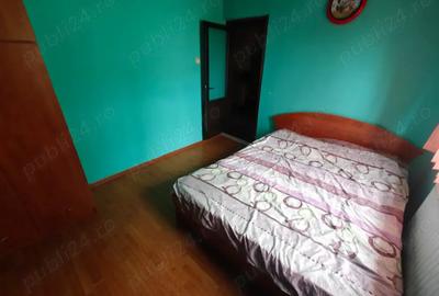 Apartament cu 2 camere comuna Stalpu BZ mobilat si utilat Pret: 28.500 usor neg - 3