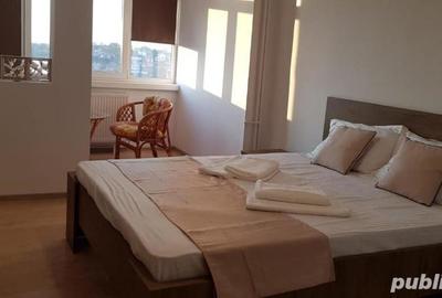 Apartament cu 3 camere decomandat în Central - 8