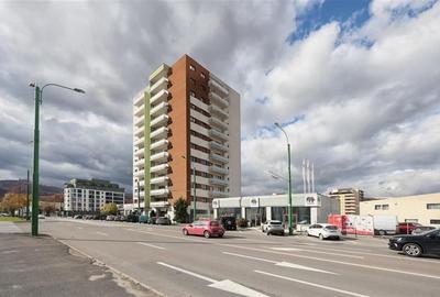 Vanzare Garsoniera decomandata, Barcelona Rezidence,mob/utilata Vanzare Garsoniera decomandata, Barcelona Rezidence,mob/utilata - 1