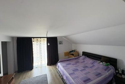 Casă individuală cu 3 camere cu Canalizare în Dancu - 14