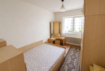 Apartament cu 3 camere decomandat, mobilat în Grigorescu - 4