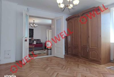 Casă cu 5 camere cu Teren 1249 Mp în Măieruș - 3
