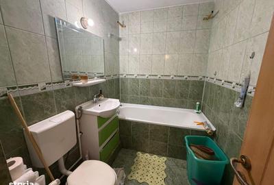 Apartament cu 2 camere decomandat, mobilat în Rovine - 5