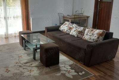 Ichiriez apartament cu a camera 50 m - 5