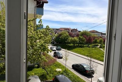 Apartament cu 2 camere decomandat în Sud - 14