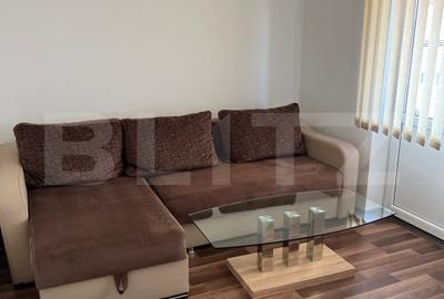 Apartament de vanzare, cu 2 camere, 52 mp, Cartier Bradet - 2