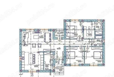 Casa moderna in Cristian. - 3