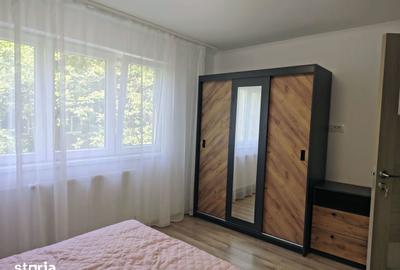 Apartament cu 3 camere semidecomandat în Salca - 7